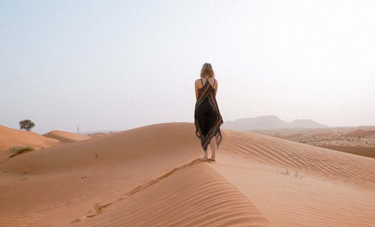 Desert Rose