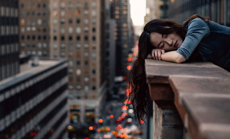 Day Dreaming